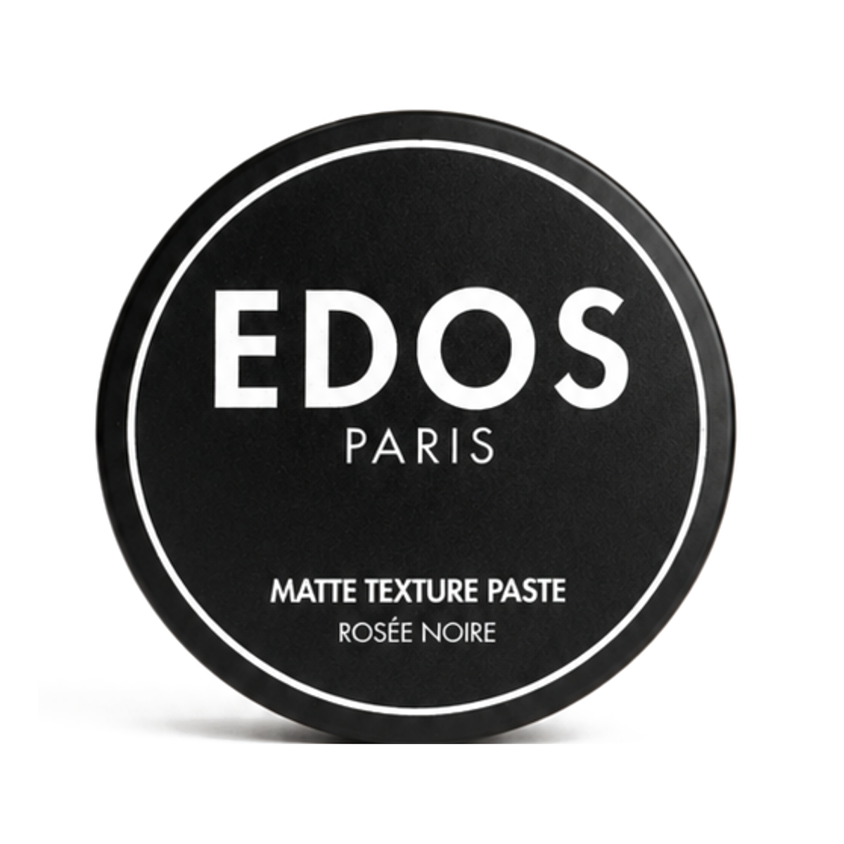 Le Rituel Intégral EDOS Paris — Matte Texture Paste, cire mate tenue 5/5, 100 ml