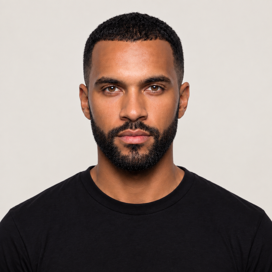 Routine barbe