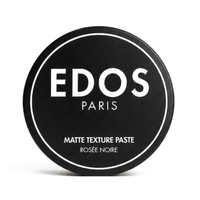 Le Rituel Intégral EDOS Paris — Matte Texture Paste, cire mate tenue 5/5, 100 ml